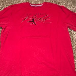 Air Jordan T Shirt